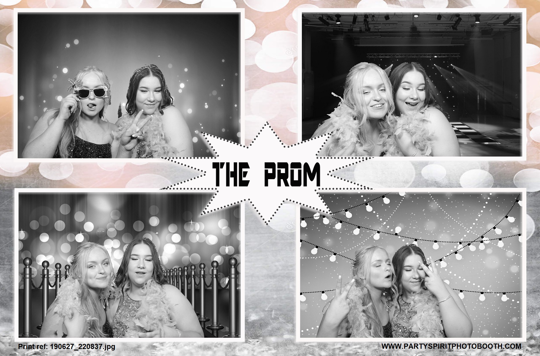 Year 11 Prom | View more photos from the event at gallery.partyspiritphotobooth.com/u/PartySpiritPhotoBooth/Year-11-Prom